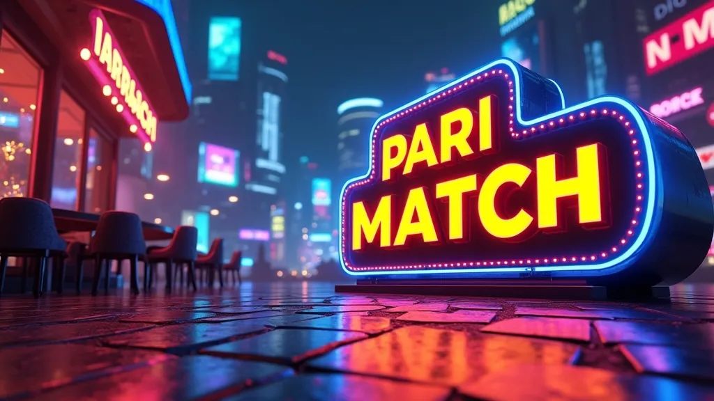 parimatch app
