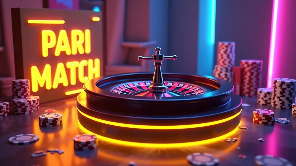 parimatch bonus