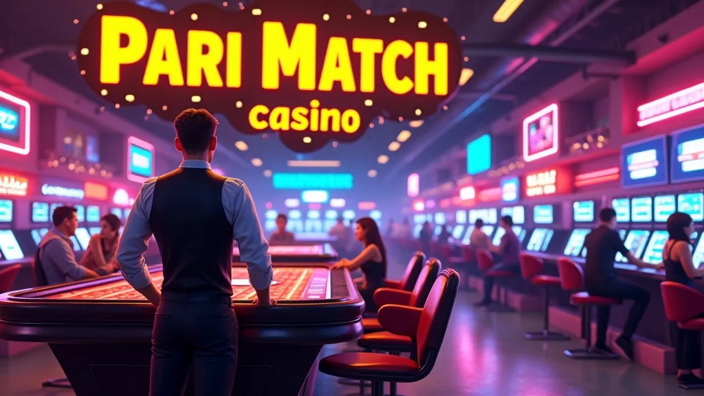 parimatch