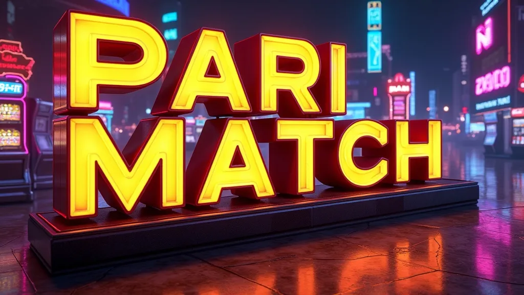 parimatch